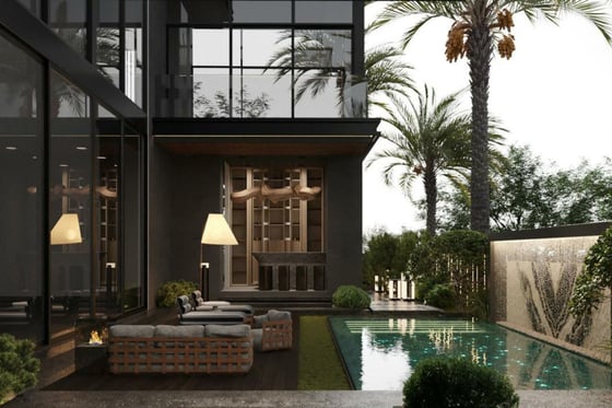 Luxury Villa | Private Elevator |  Beach Access, picture 1