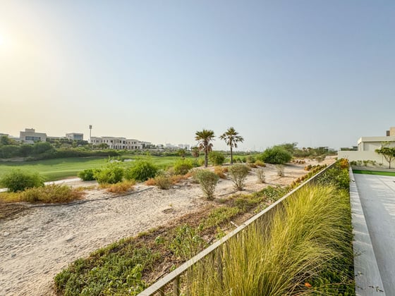 Elegant Dubai Hills Villa on the Golf Course, picture 39