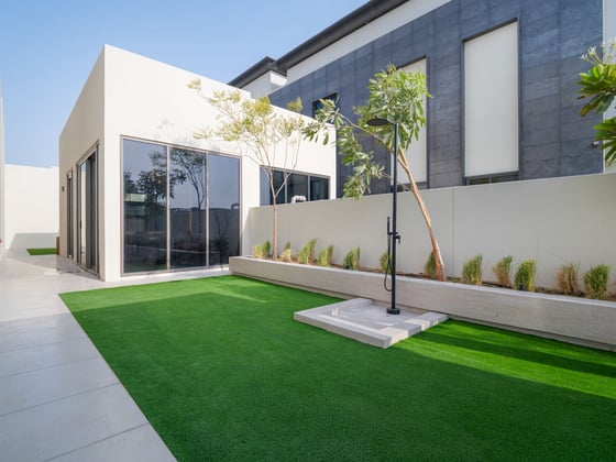 Elegant Dubai Hills Villa on the Golf Course, picture 32