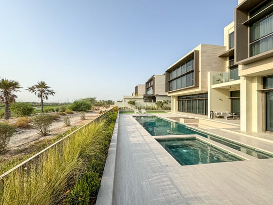 Elegant Dubai Hills Villa on the Golf Course, picture 40