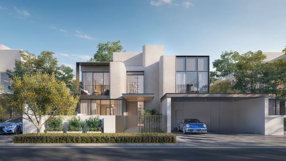 Exquisite Living | Luxurious 5-Bedroom Villa | Address Hillcrest, picture 1