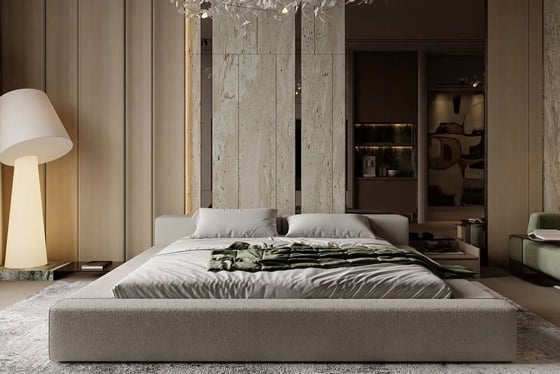 Exclusive | Furnished 3 BR | Iconic Landmarks, picture 2