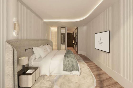 Exclusive | Furnished 3 BR | Iconic Landmarks, picture 9