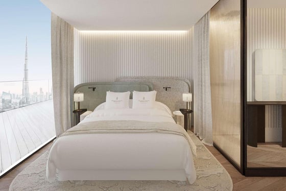 Exclusive | Furnished 3 BR | Iconic Landmarks, picture 13