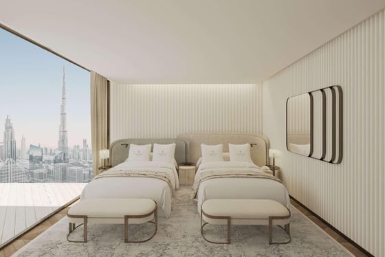 Exclusive | Furnished 3 BR | Iconic Landmarks, picture 11