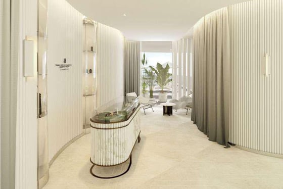 Exclusive | Furnished 3 BR | Iconic Landmarks, picture 20