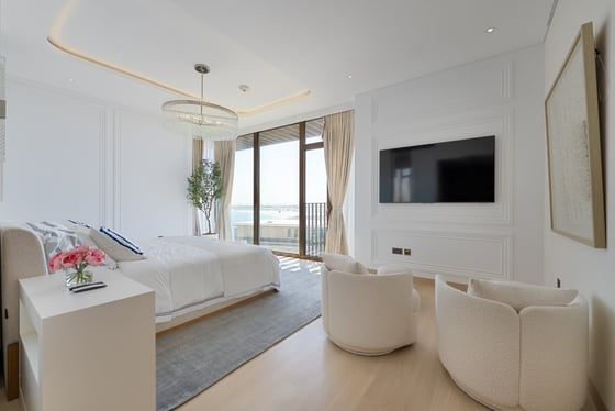 Luxurious 3 Bed Apartment in Bvlgari Residences, picture 13