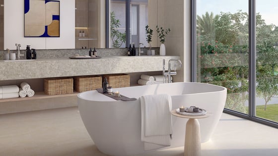 Contemporary Villa with Family-Friendly Amenities, picture 8