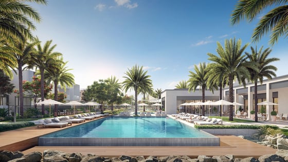 Contemporary Villa with Family-Friendly Amenities, picture 9