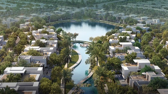 Contemporary Villa with Family-Friendly Amenities, picture 1