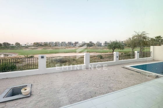 Golf View | With Pool I Prime Location, picture 27