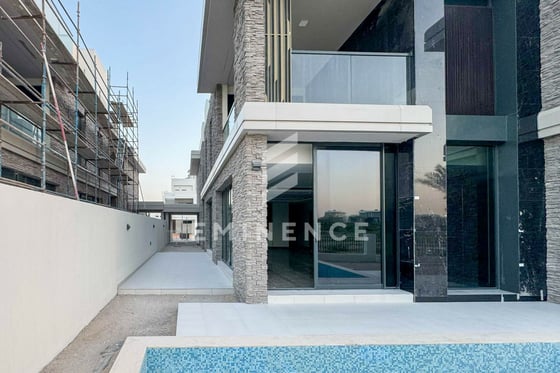 Golf View | With Pool I Prime Location, picture 36
