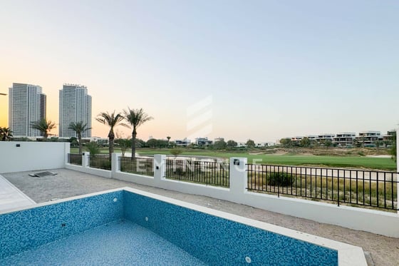 Golf View | With Pool I Prime Location, picture 32