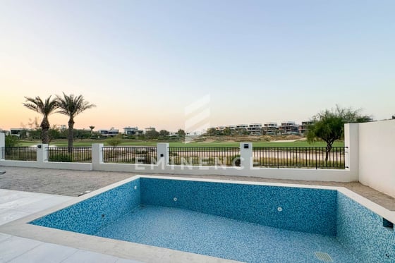 Golf View | With Pool I Prime Location, picture 30