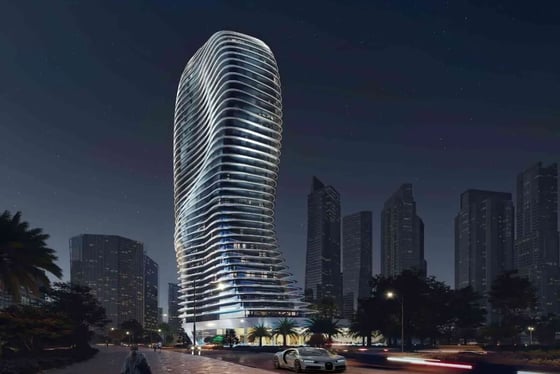 Designer Residences | Central Location | Bugatti, picture 21