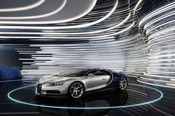 Designer Residences | Central Location | Bugatti, picture 13