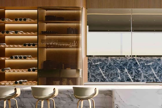 Designer Residences | Central Location | Bugatti, picture 5