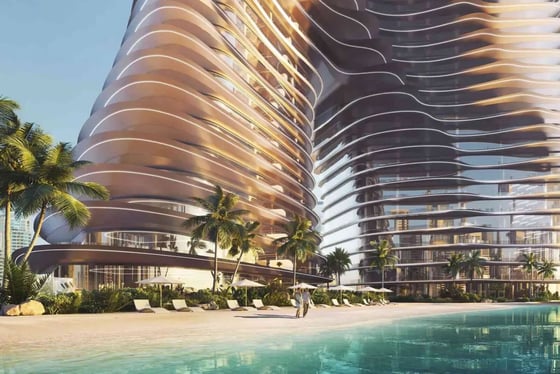 Designer Residences | Central Location | Bugatti, picture 11