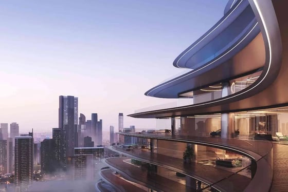 Designer Residences | Central Location | Bugatti, picture 16