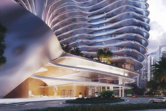 Designer Residences | Central Location | Bugatti, picture 17