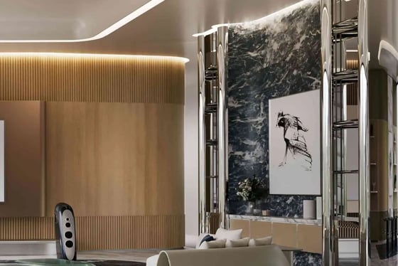 Designer Residences | Central Location | Bugatti, picture 6