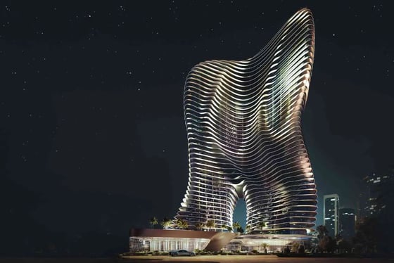 Designer Residences | Central Location | Bugatti, picture 22