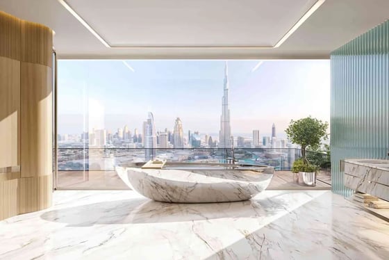 Designer Residences | Central Location | Bugatti, picture 7