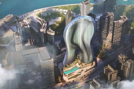 Designer Residences | Central Location | Bugatti, picture 19