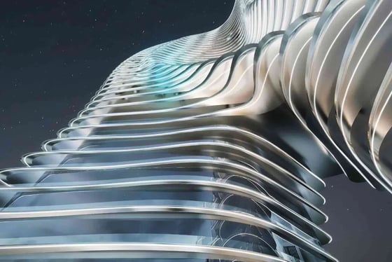 Designer Residences | Central Location | Bugatti, picture 20