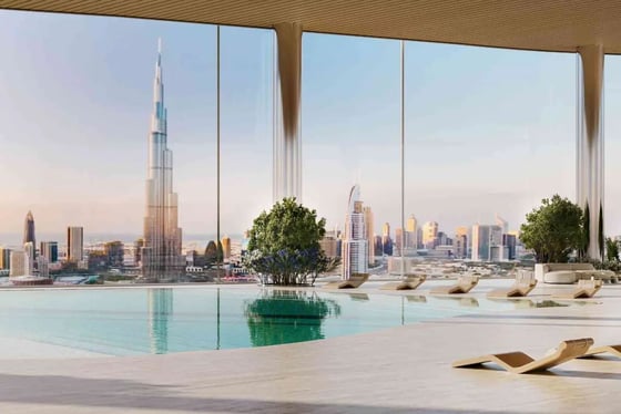Designer Residences | Central Location | Bugatti, picture 9