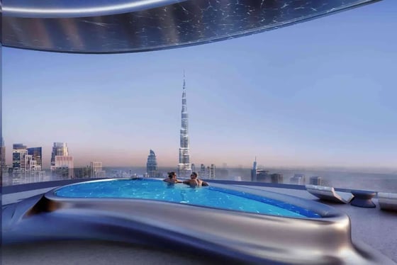 Designer Residences | Central Location | Bugatti, picture 8