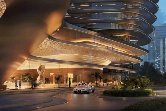 Designer Residences | Central Location | Bugatti, picture 14
