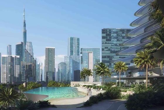 Designer Residences | Central Location | Bugatti, picture 10
