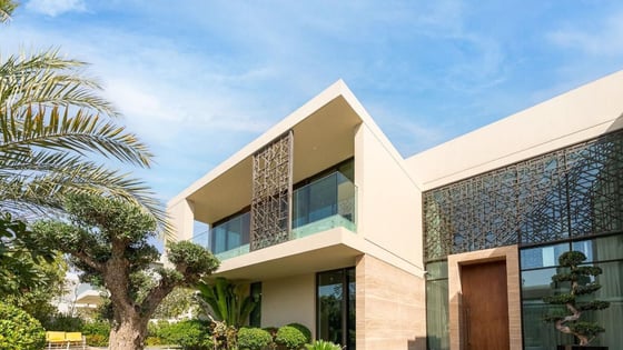Stunning Dubai Hills Villa with Pool and Garden, picture 27