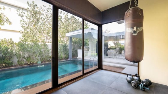 Stunning Dubai Hills Villa with Pool and Garden, picture 20