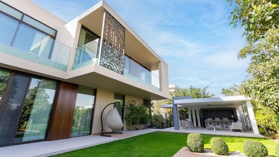 Stunning Dubai Hills Villa with Pool and Garden, picture 28