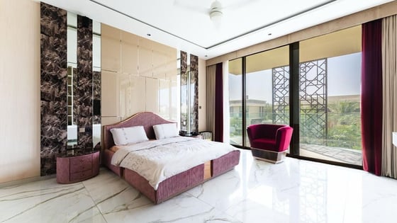 Stunning Dubai Hills Villa with Pool and Garden, picture 11