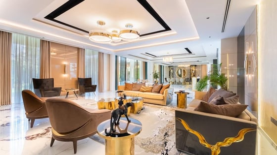 Stunning Dubai Hills Villa with Pool and Garden, picture 3