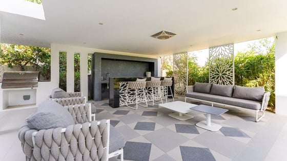 Stunning Dubai Hills Villa with Pool and Garden, picture 22