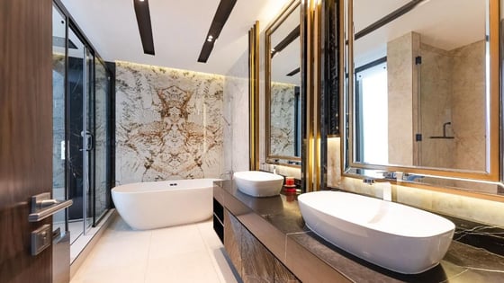Stunning Dubai Hills Villa with Pool and Garden, picture 15