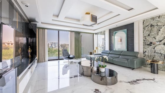 Stunning Dubai Hills Villa with Pool and Garden, picture 17