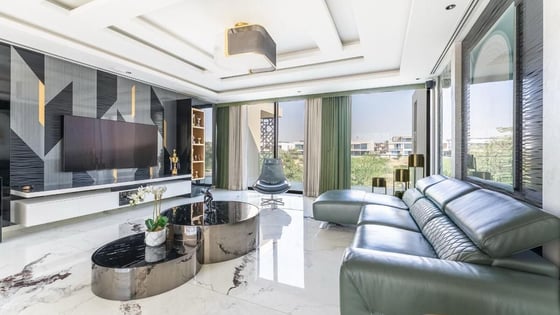 Stunning Dubai Hills Villa with Pool and Garden, picture 18