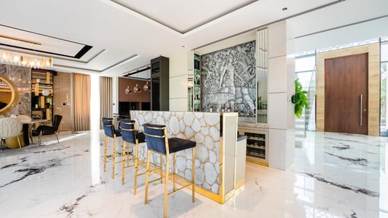 Stunning Dubai Hills Villa with Pool and Garden, picture 5