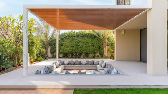 Stunning Dubai Hills Villa with Pool and Garden, picture 23