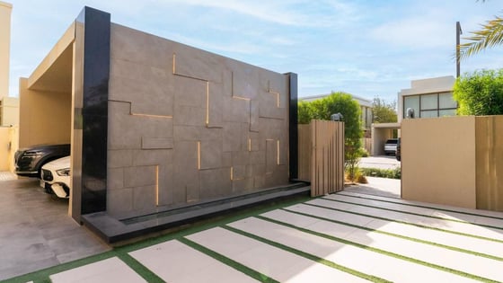 Stunning Dubai Hills Villa with Pool and Garden, picture 25