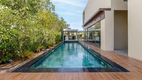 Stunning Dubai Hills Villa with Pool and Garden, picture 21