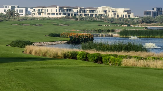 Sophisticated Dubai Hills Villa with Private Pool, picture 14