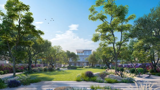 Sophisticated Dubai Hills Villa with Private Pool, picture 11