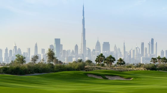 Sophisticated Dubai Hills Villa with Private Pool, picture 15
