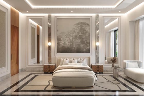 8 Bed Mansion | Biggest Plot | District One, picture 6